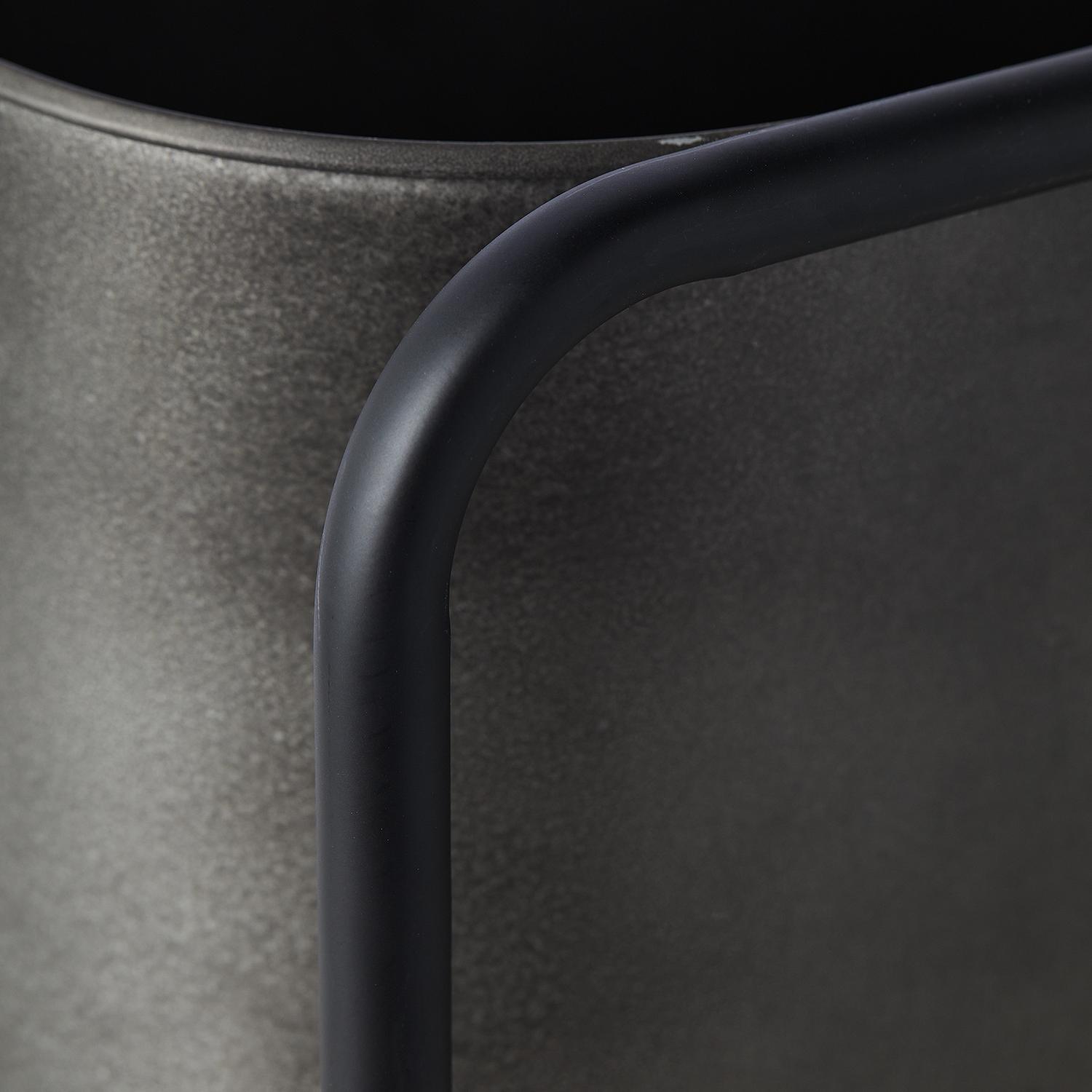 Plant box Anku 25 - Antique 