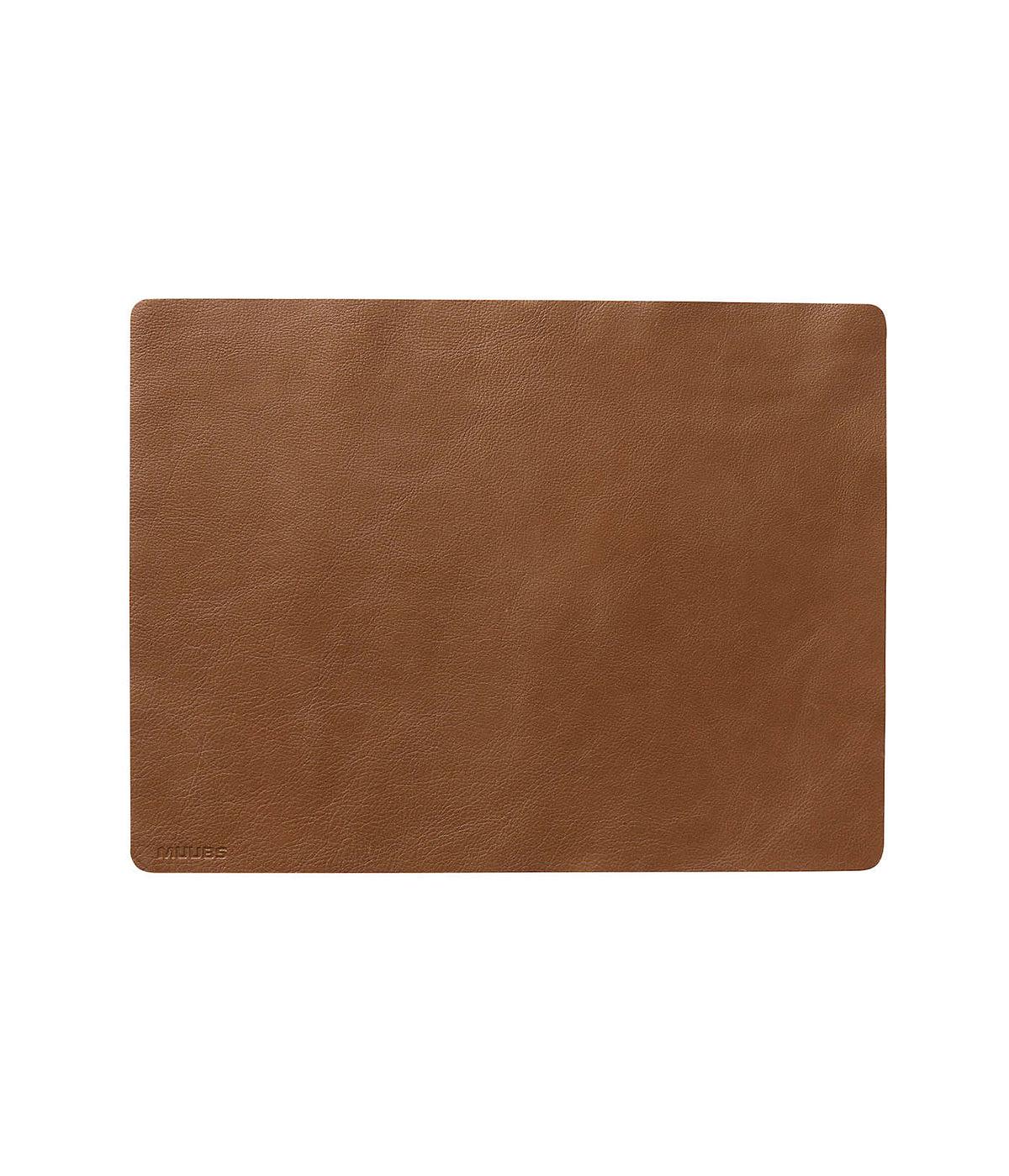 Placemat  Camou - Camel