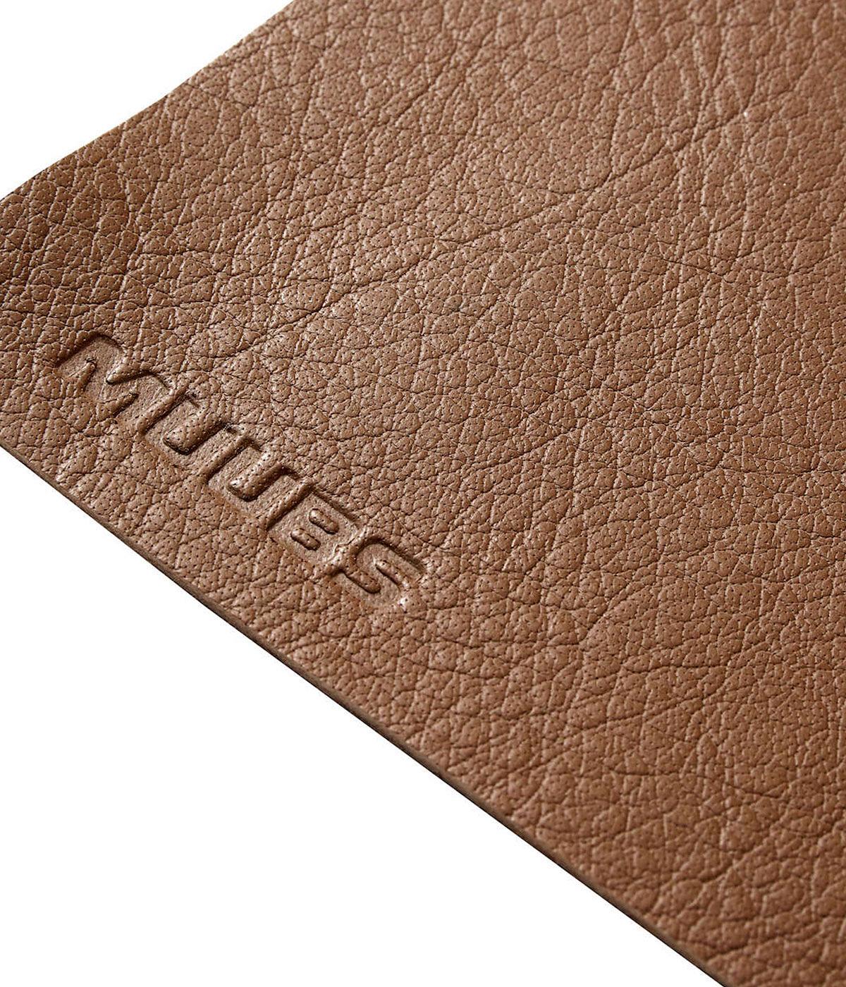 Placemat  Camou - Camel