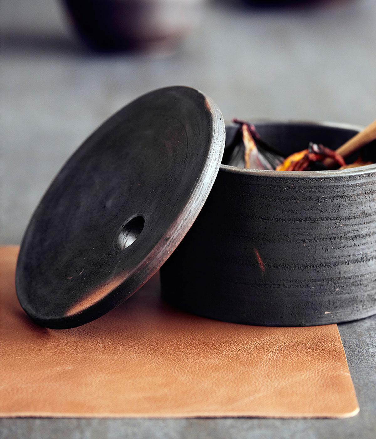 Placemat  Camou - Camel