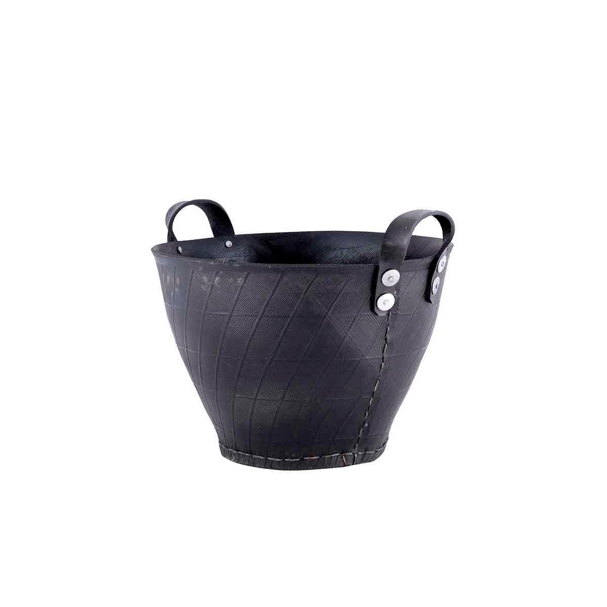 Basket Dacarr by Muubs L - Black