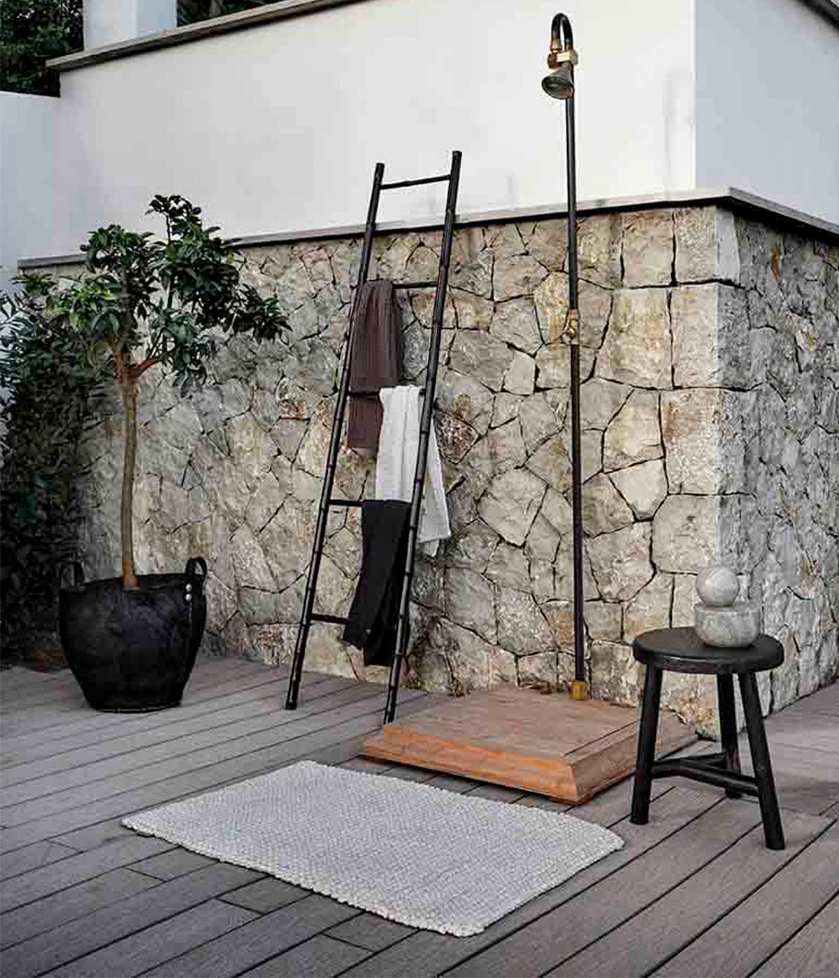 Basket Dacarr by Muubs XL - Black