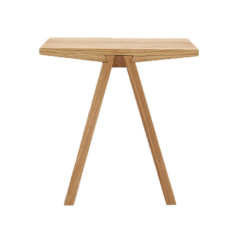 Stool Angle Natural/Oil - Natural/oil