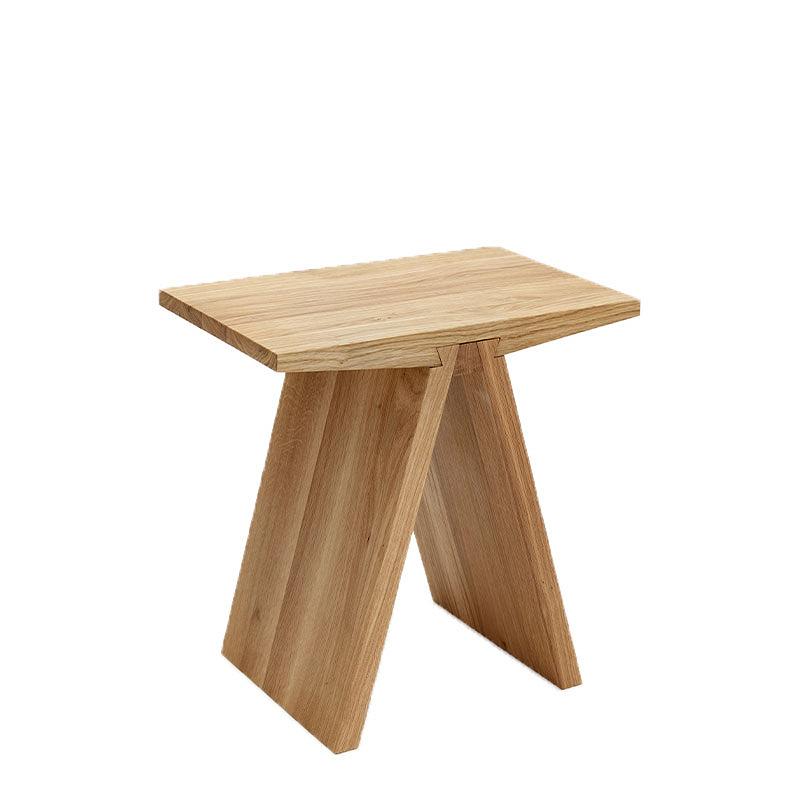 Stool Angle Natural/Oil - Natural/oil