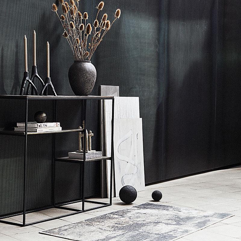 Rug Runner Layer - Burn M