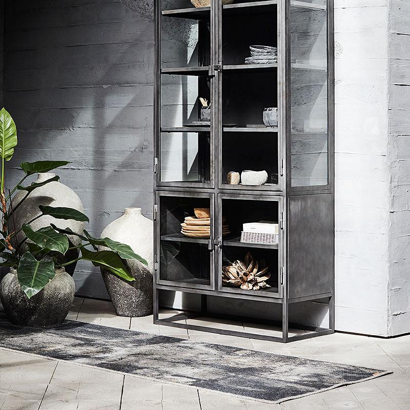 Rug Runner Layer - Burn L