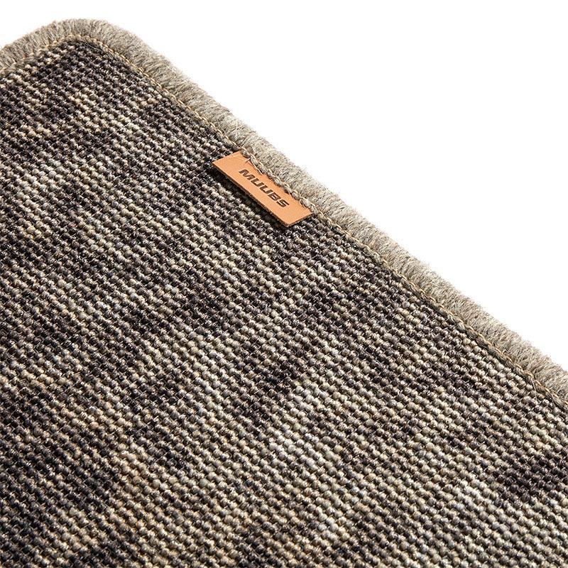 Rug Earth - Rust 250x350