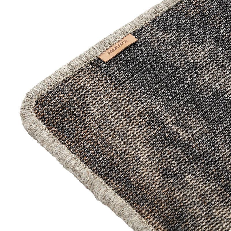 Rug Layer - Burn 165x235