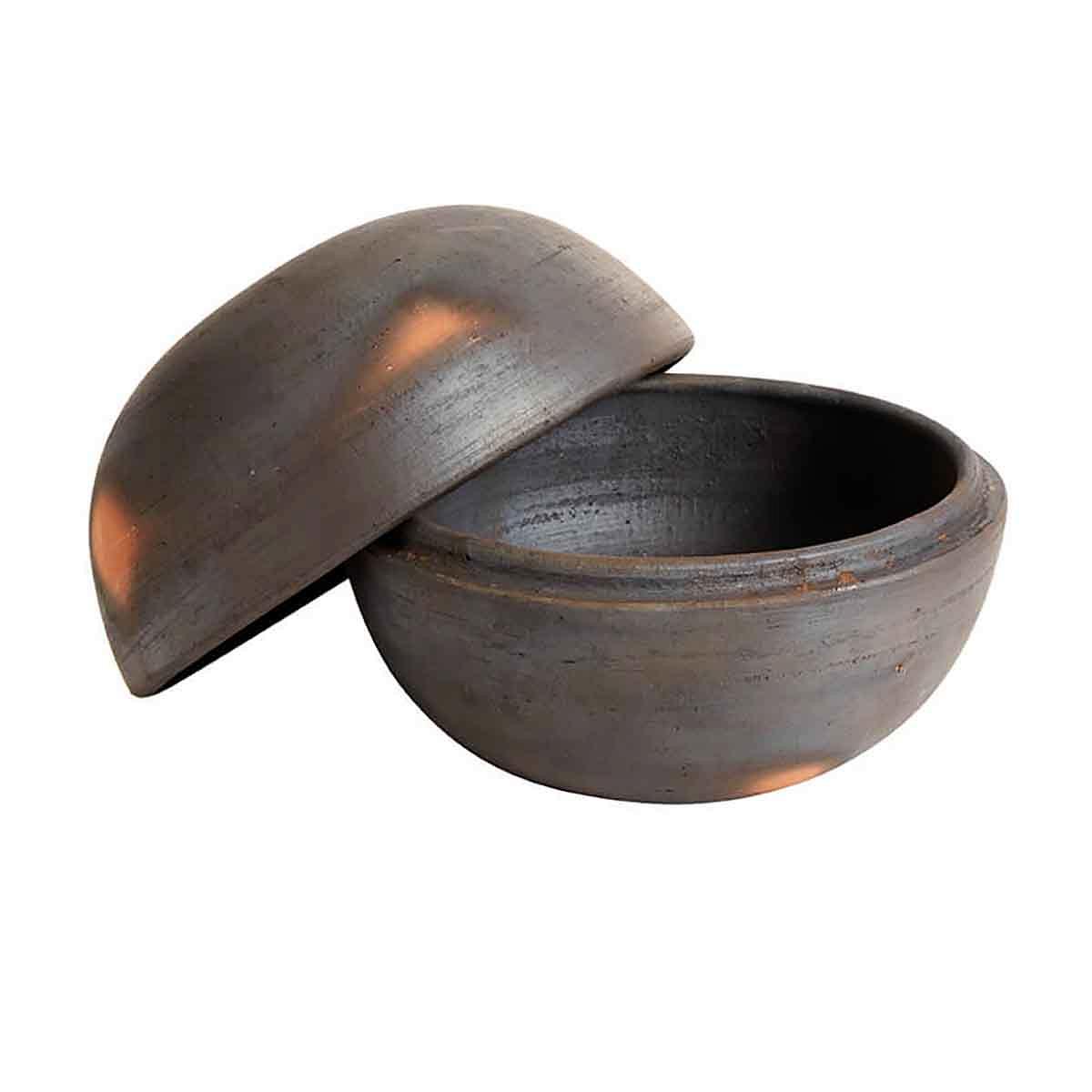 Bonbonniere Hazel M - Brown/Black