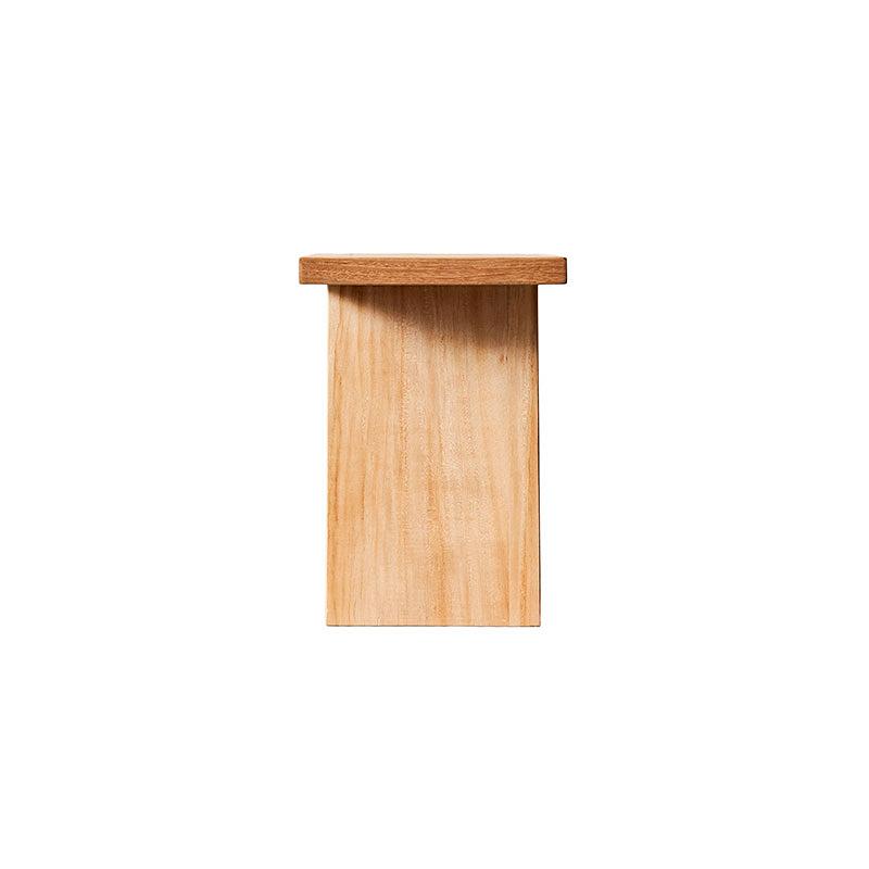 Stool Tera - Natur