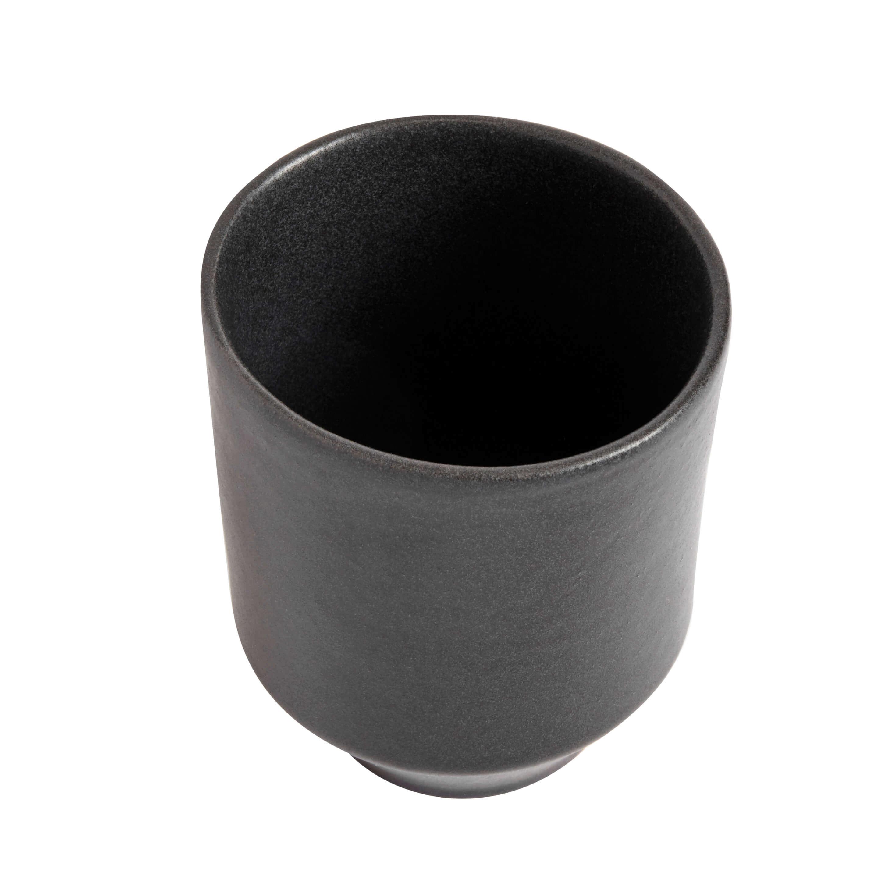 Cup Ceto - Anthracite