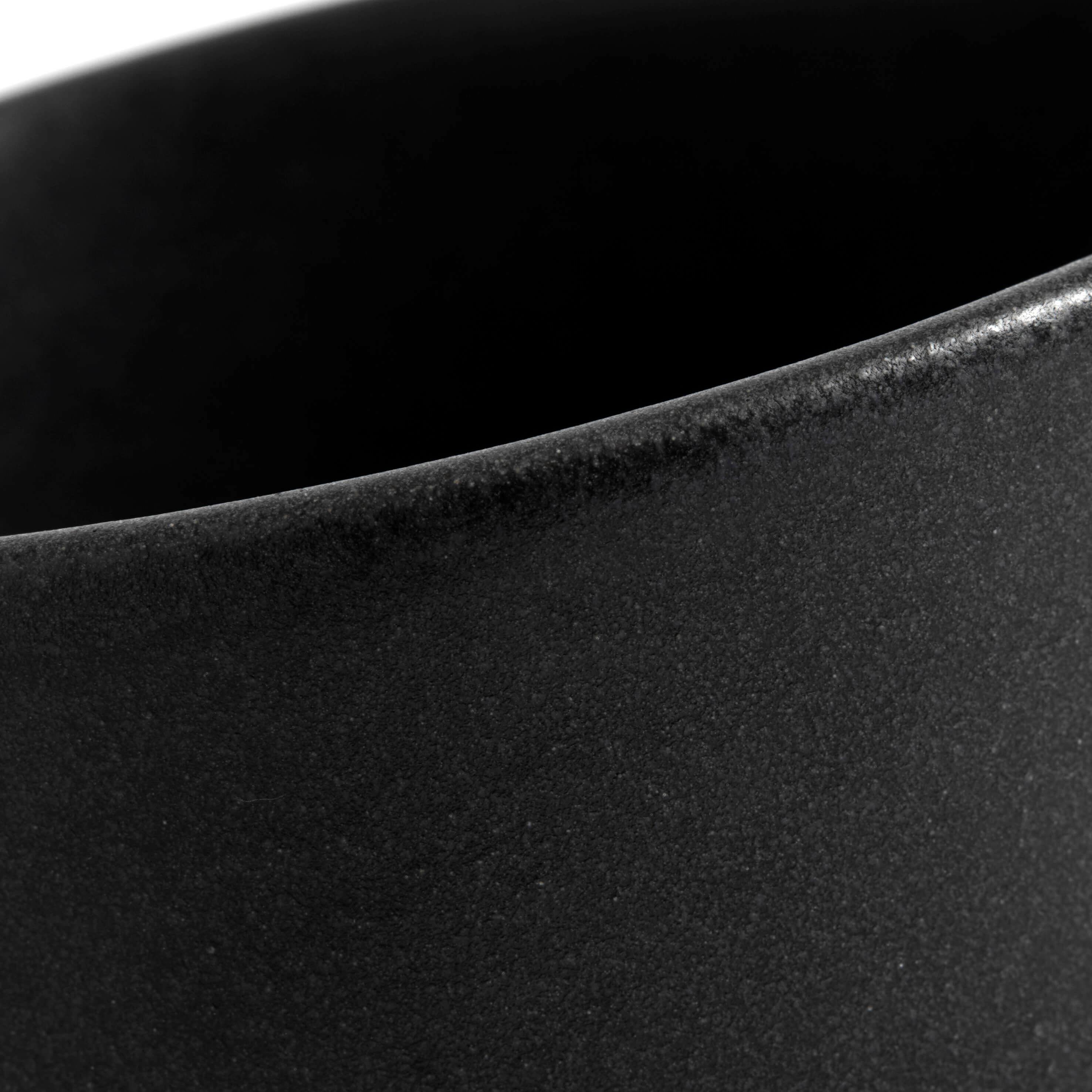 Cup Ceto - Anthracite