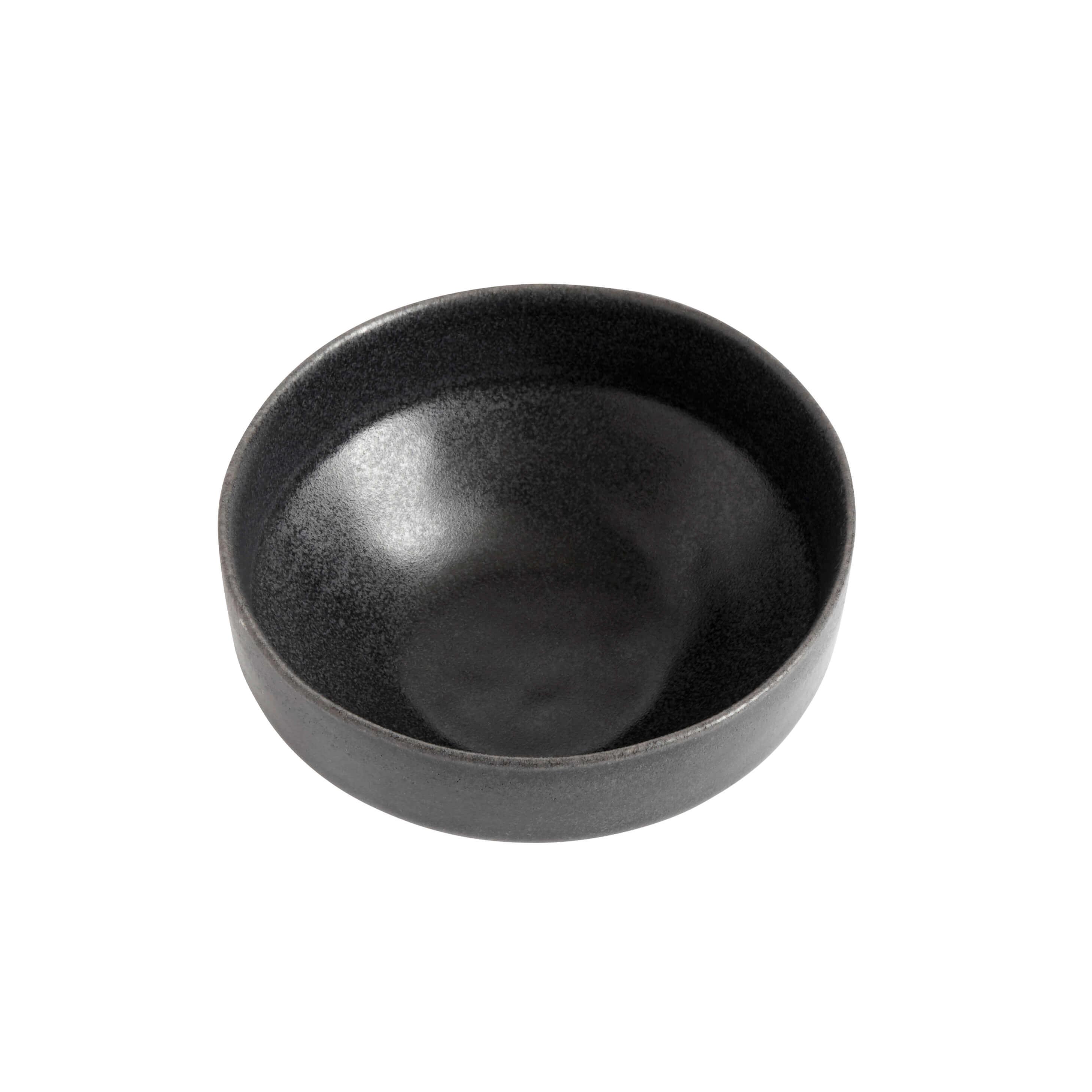 Dip bowl Ceto - Anthracite