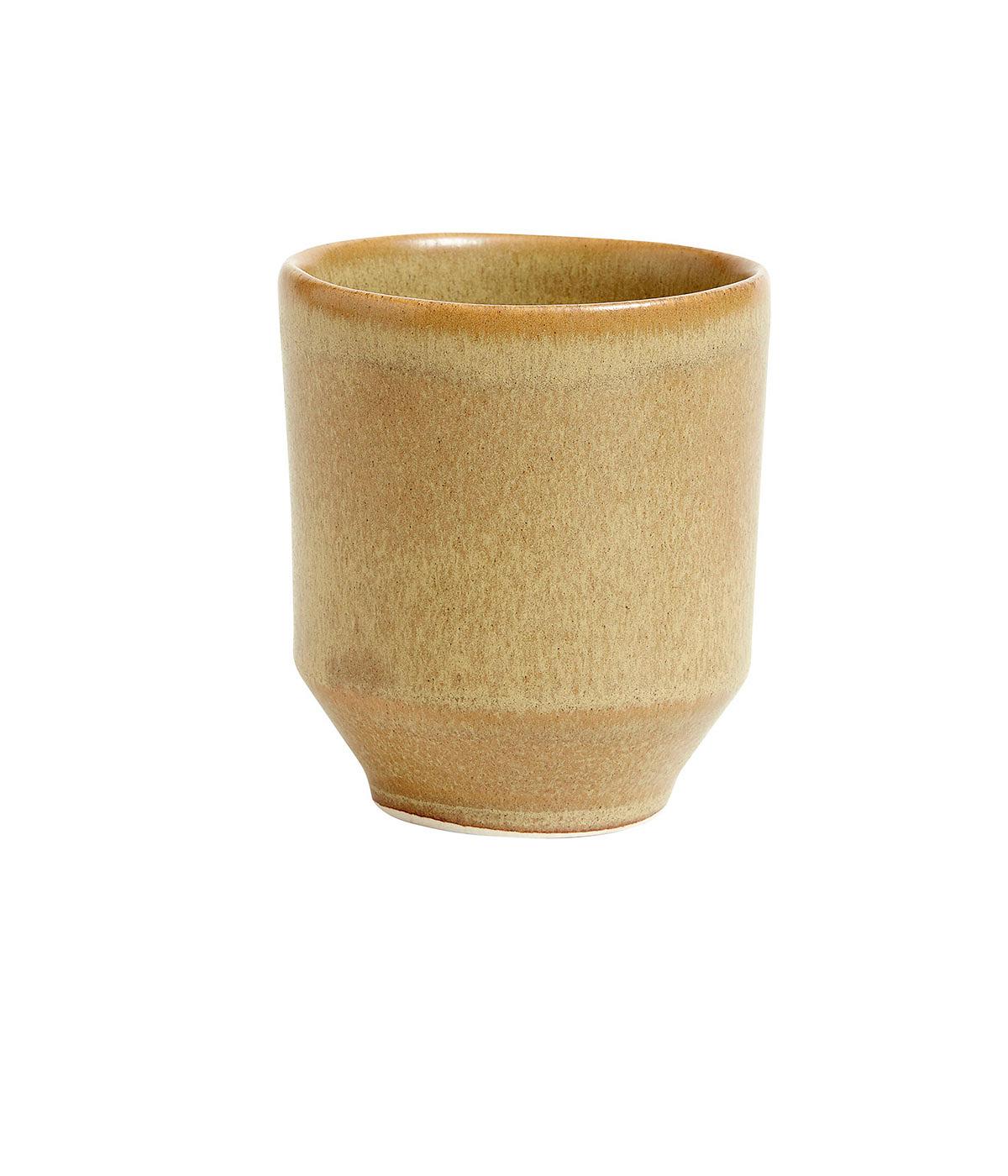 Cup Ceto - Brown honey