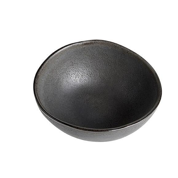 Dip bowl Mame - Coffee