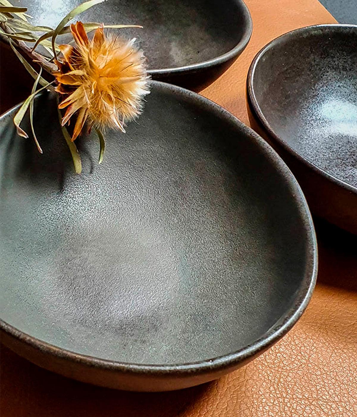 Breakfast bowl Mame - Coffee