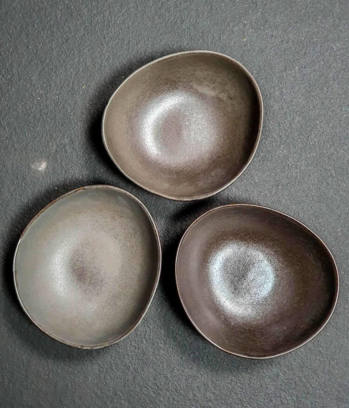 Breakfast bowl Mame - Coffee