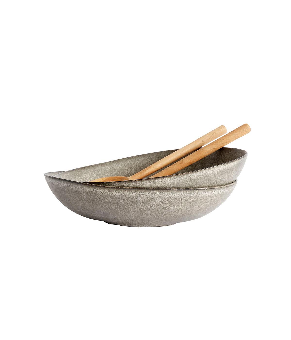 Bowl Mame XL - Oyster