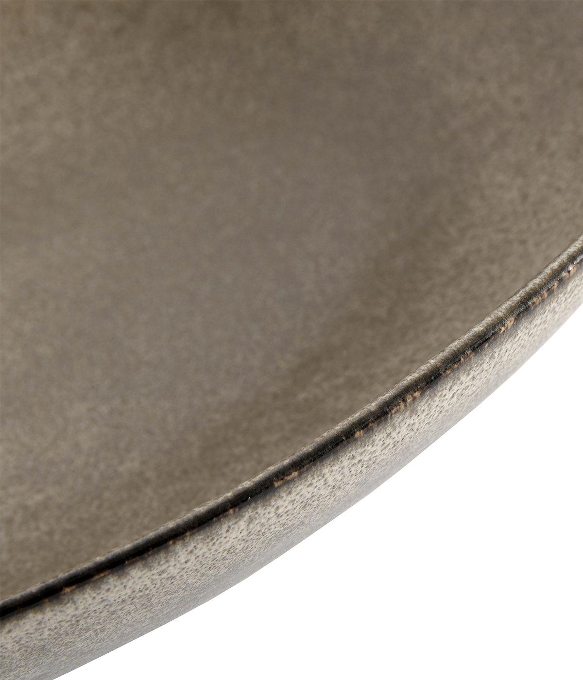 Bowl Mame XL - Oyster