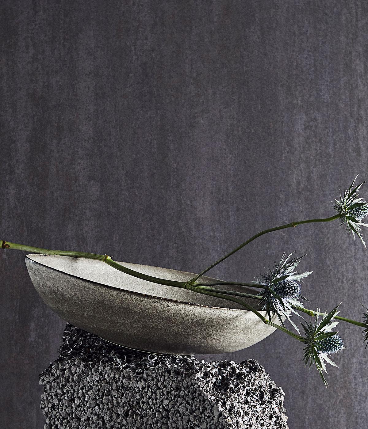 Bowl Mame XL - Oyster