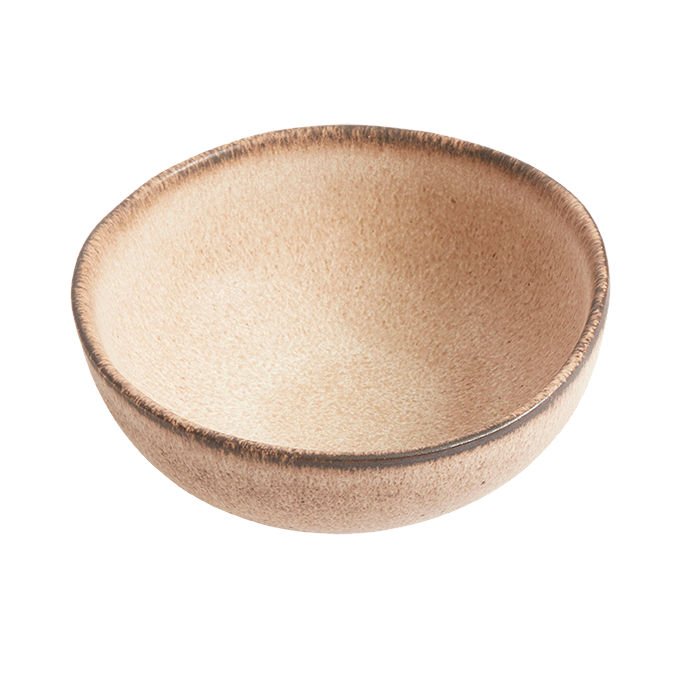 Dip bowl Yake - Blush