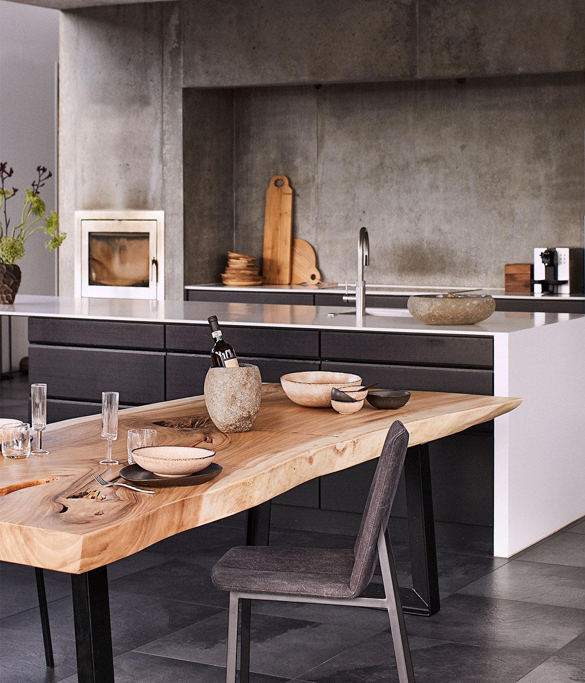 Dip bowl Yake - Blush