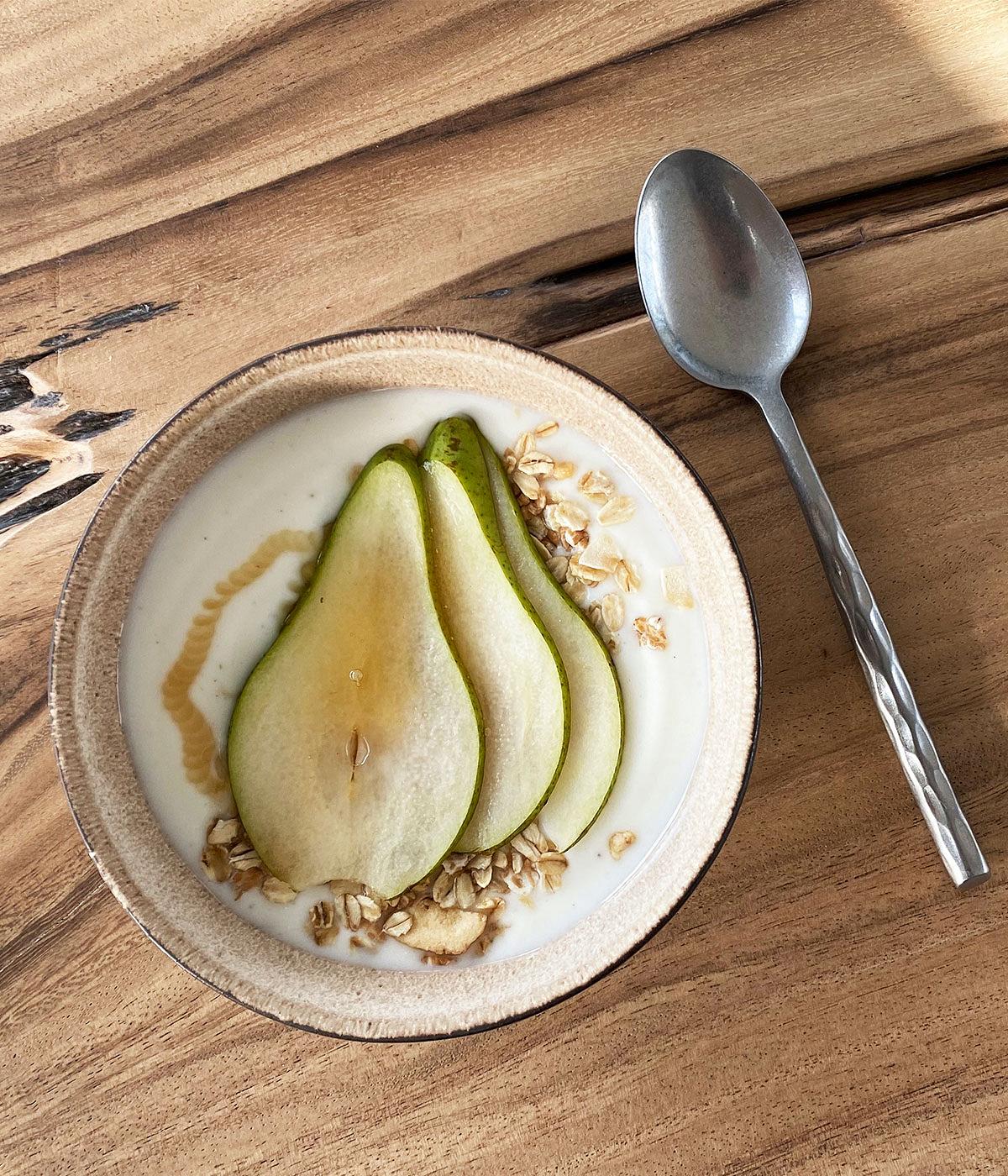 Breakfast bowl Yake - Blush