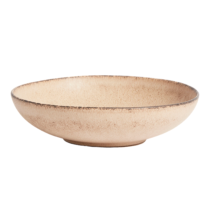 Pasta bowl Yake - Blush