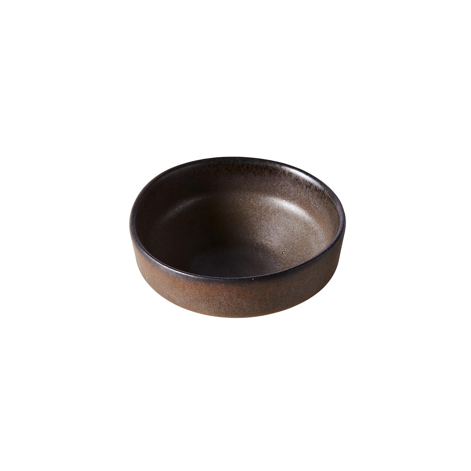 Dip bowl Ceto - Mocha