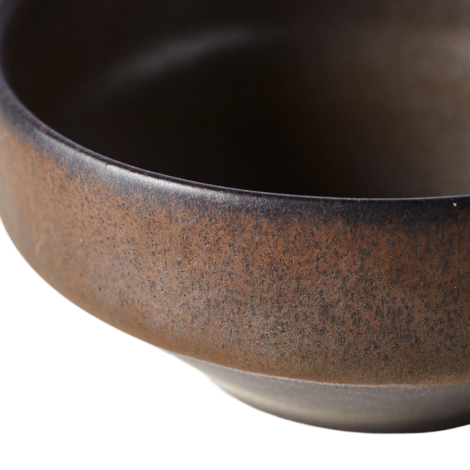 Dip bowl Ceto - Mocha
