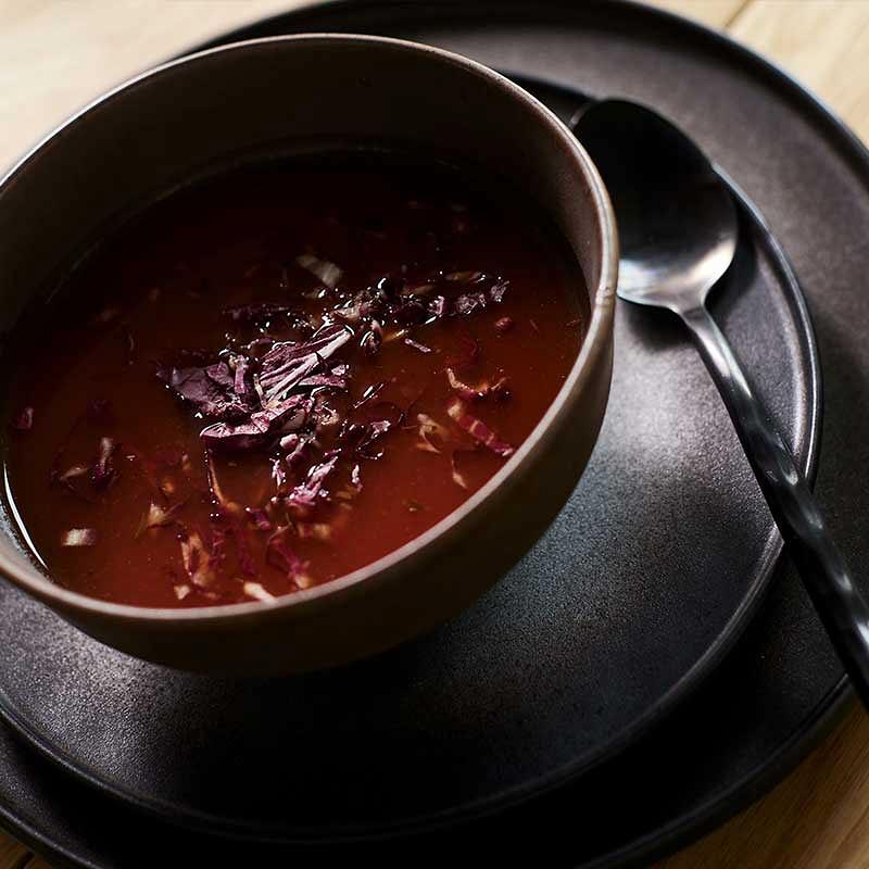 Breakfast bowl Ceto - Mocha