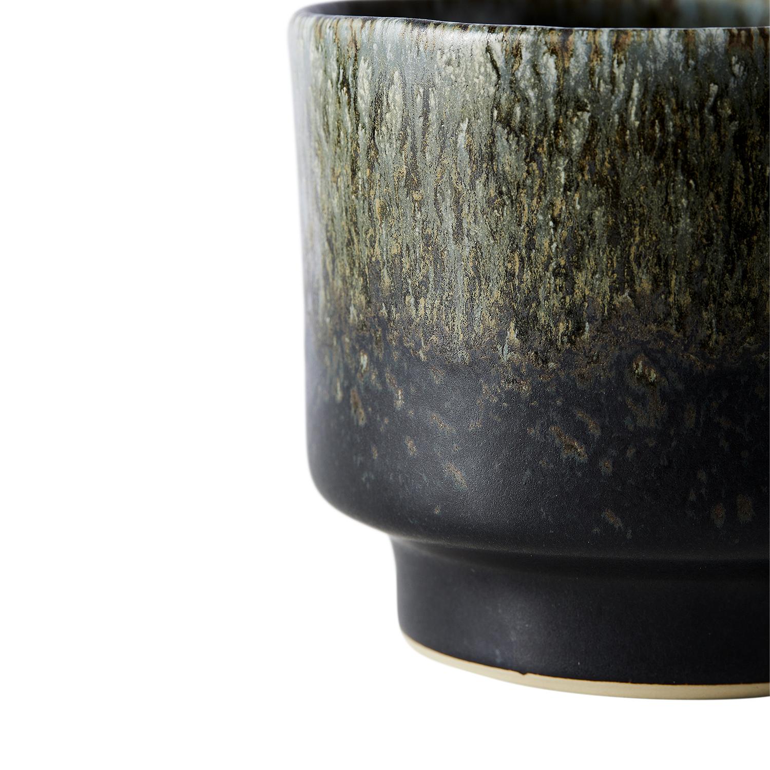 Jar Lago M - Forest Green