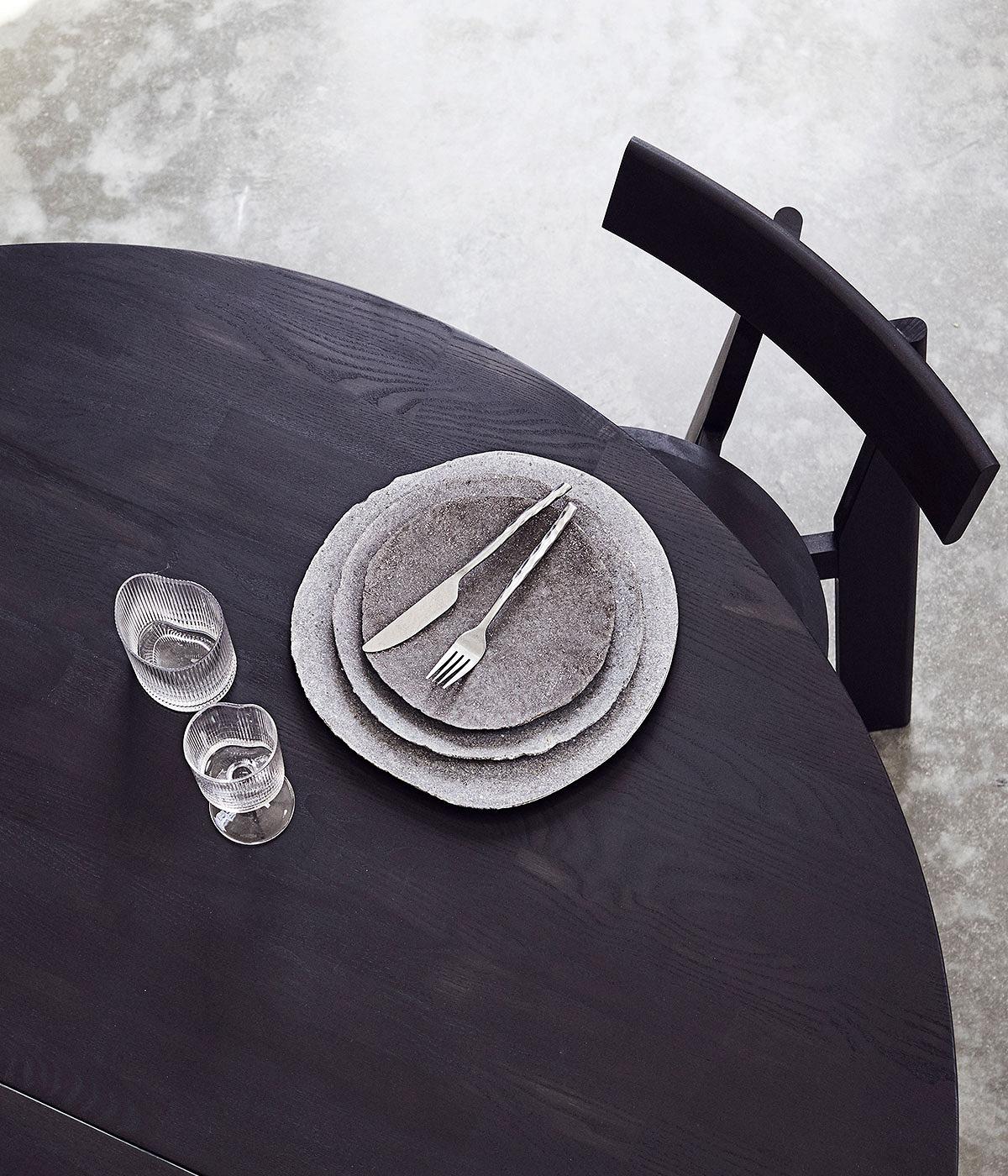 Red wine glass Ripe - Clear