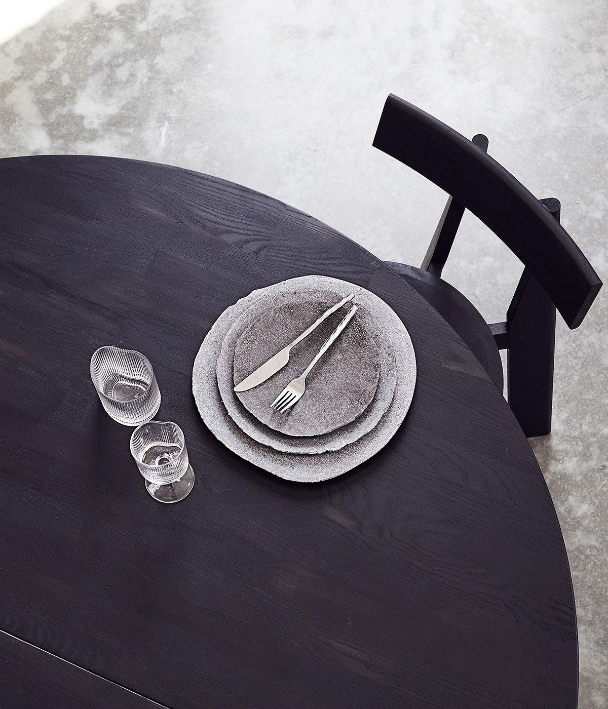 White wine glass Ripe - Clear