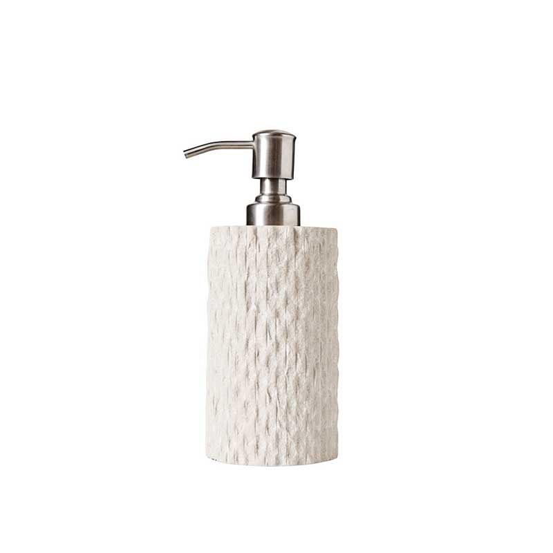 Soap Dispenser Kama - Sand