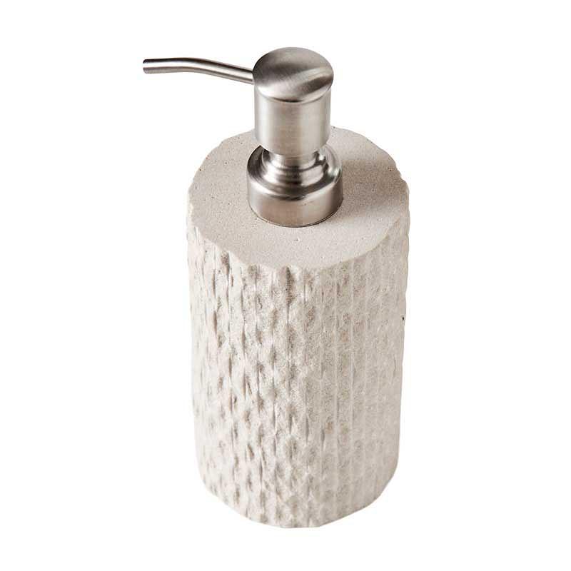 Soap Dispenser Kama - Sand