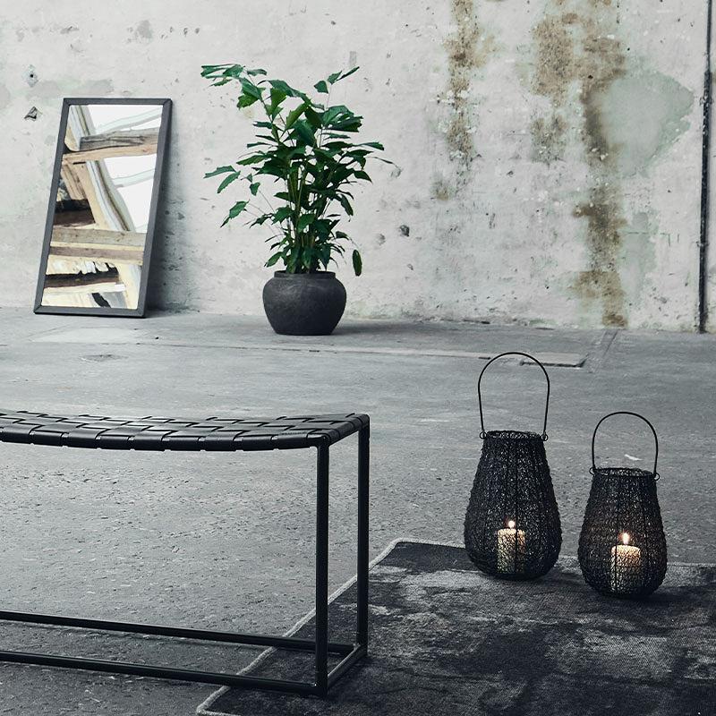 Lantern Kumo S - Black