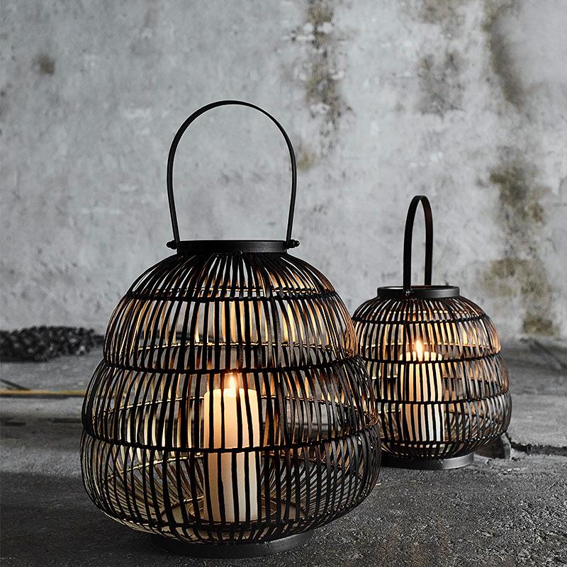 Lantern Raito M - Copper Brown
