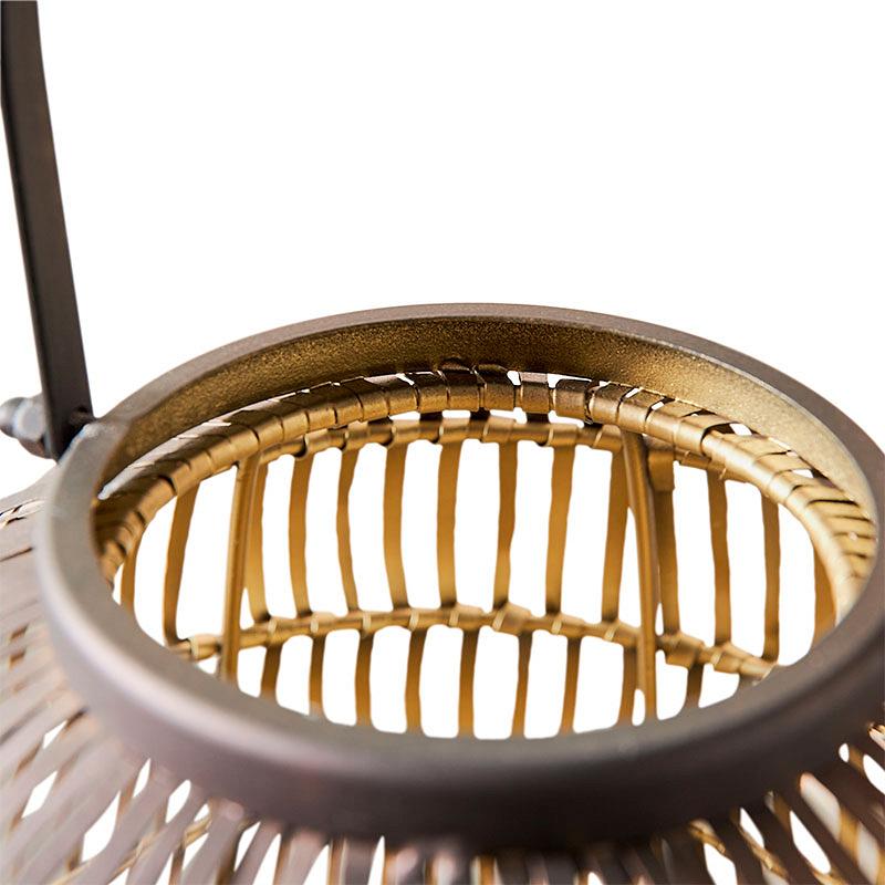 Lantern Raito S - Copper Brown