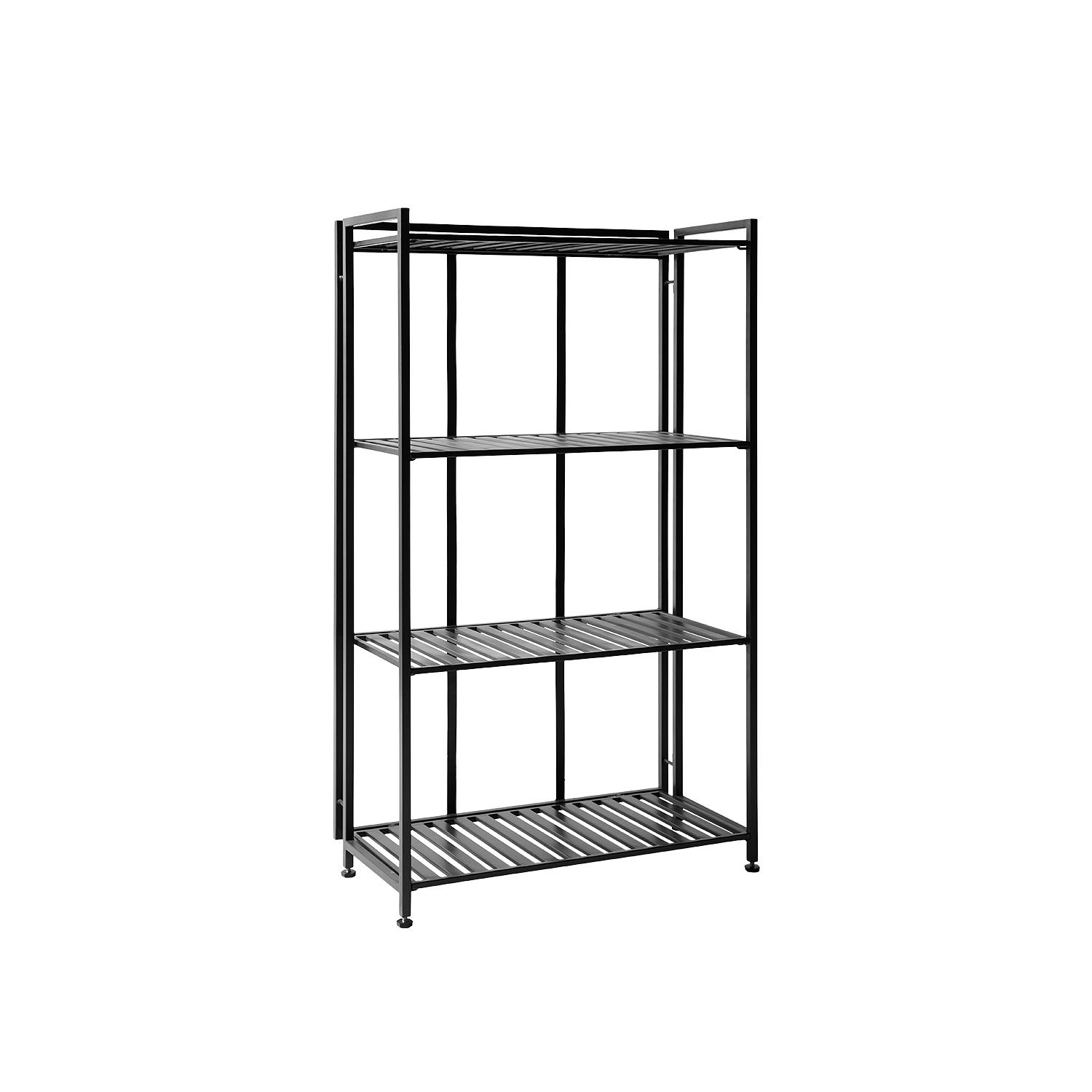 Book shelf  Manhattan high - Black