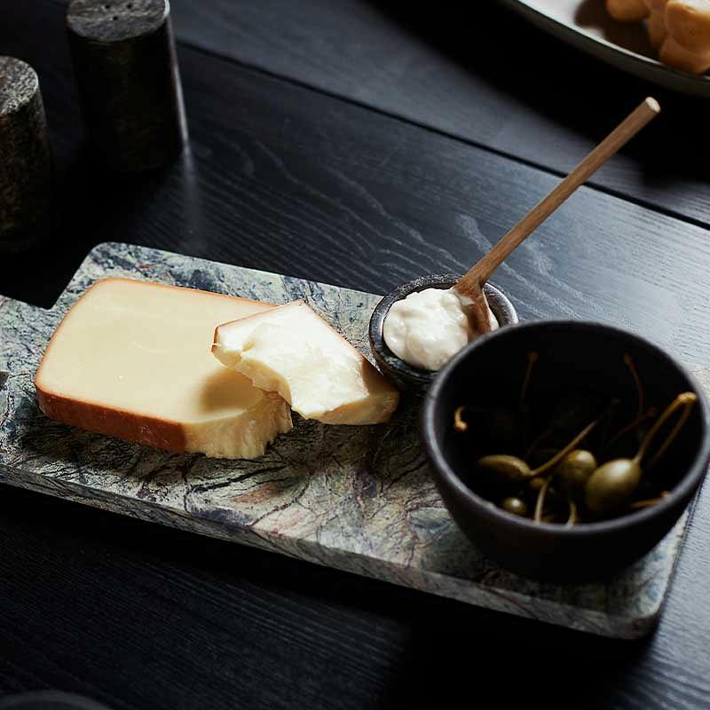 Salt bowl Vita - Seagrass