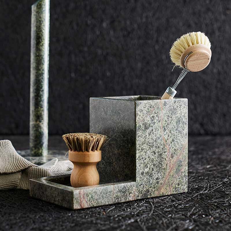 Dishwasher holder Vita- Seagrass