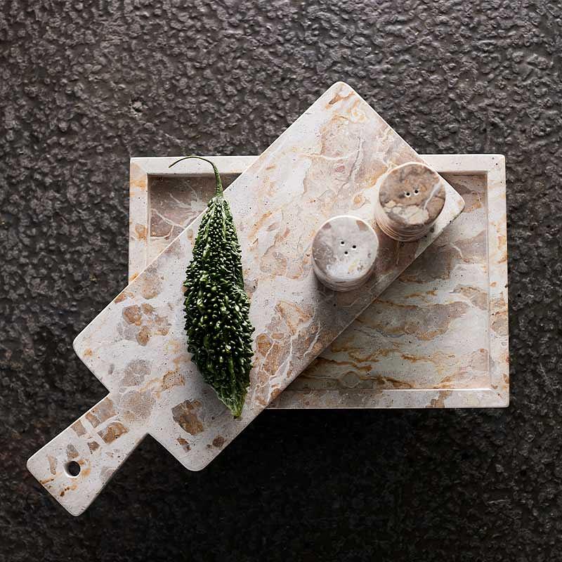 Tapas board Vita - Seashell