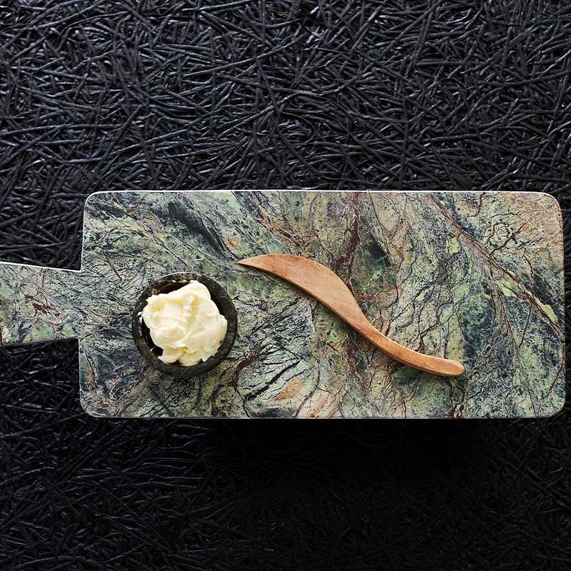 Tapas board Vita - Seagrass