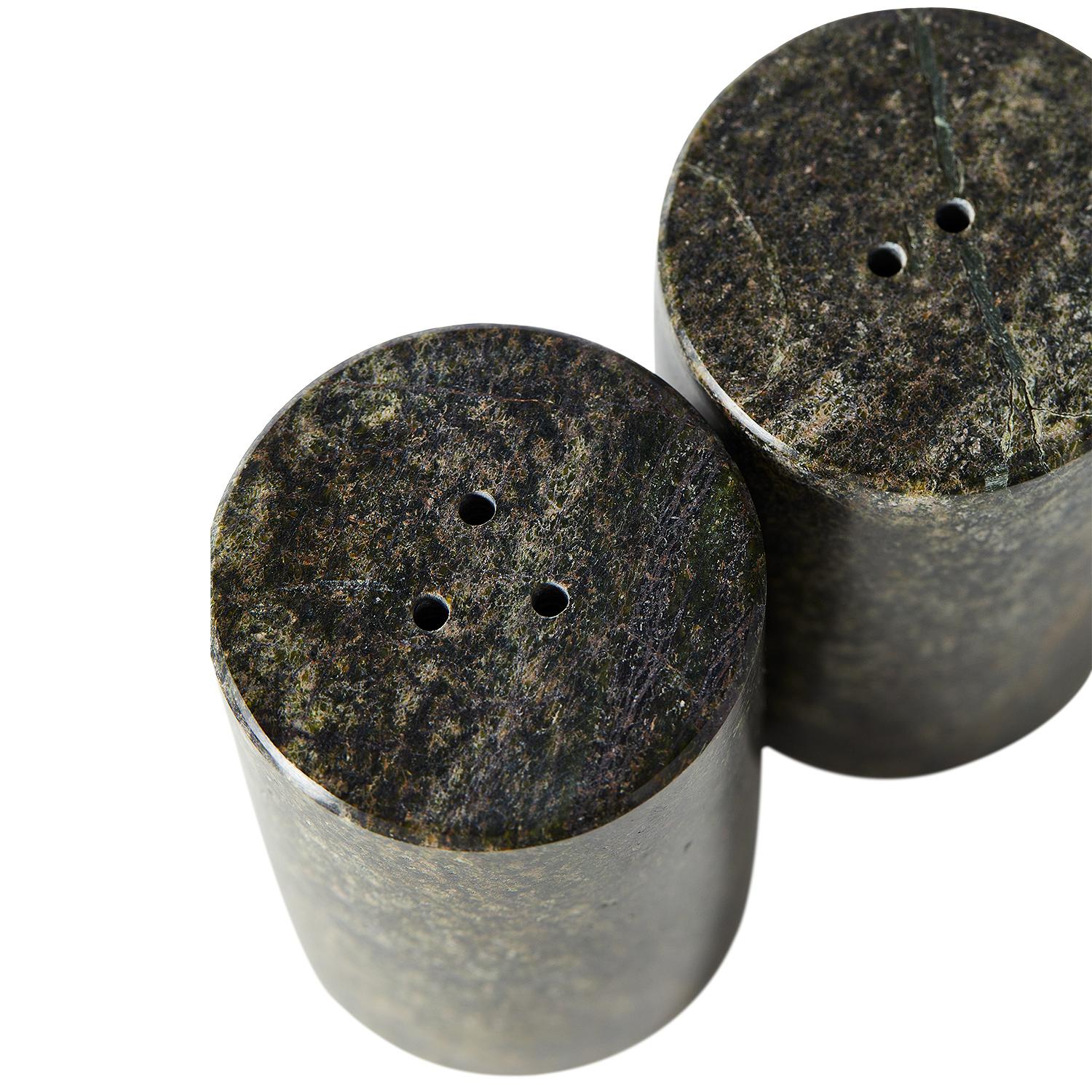 Salt & Pepper set Vita S/2 - Seagrass