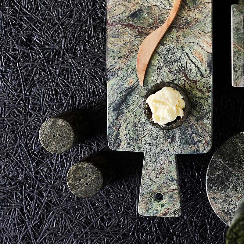 Salt & Pepper set Vita S/2 - Seagrass