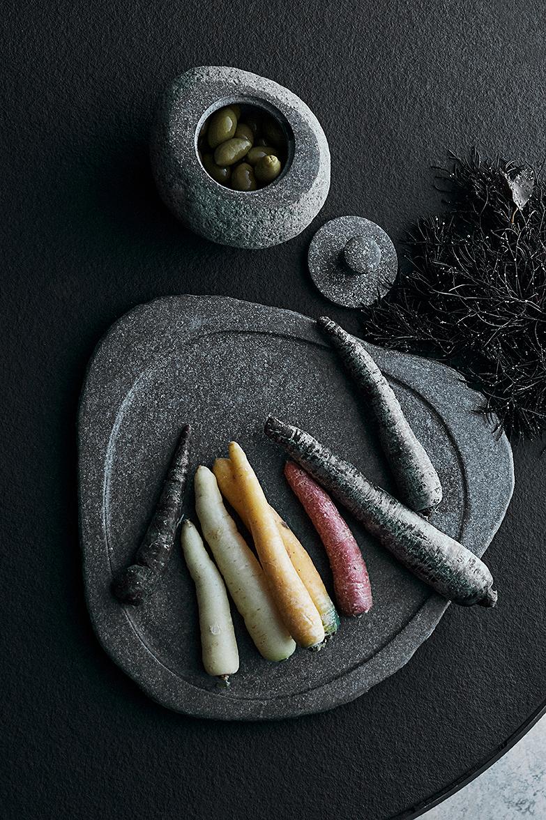 Tray Valley - Grey/Nature