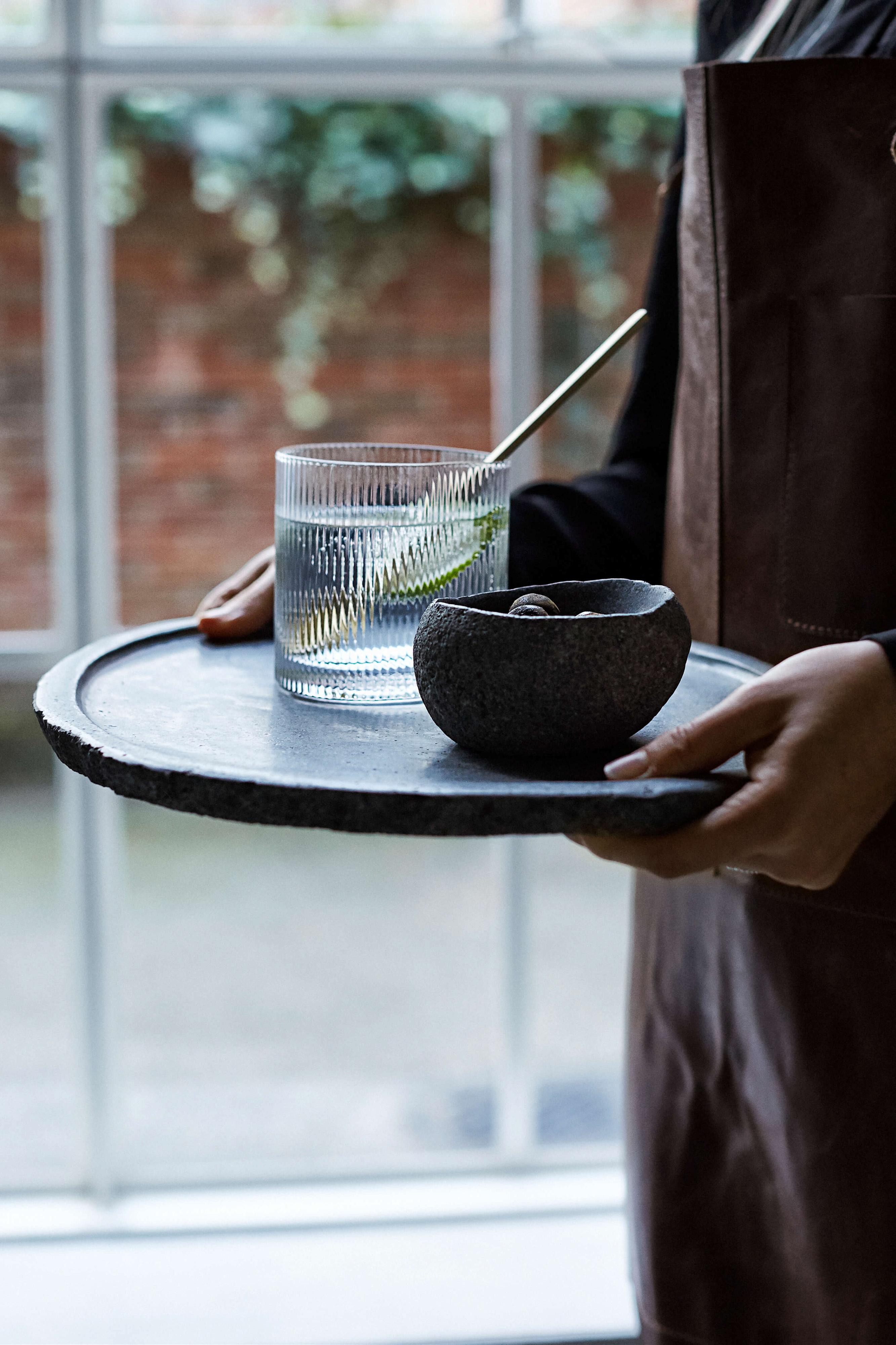 Tray Valley - Grey/Nature