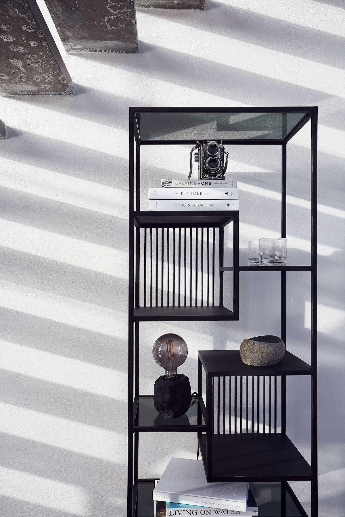 Bowl Valley M - Grey/Nature