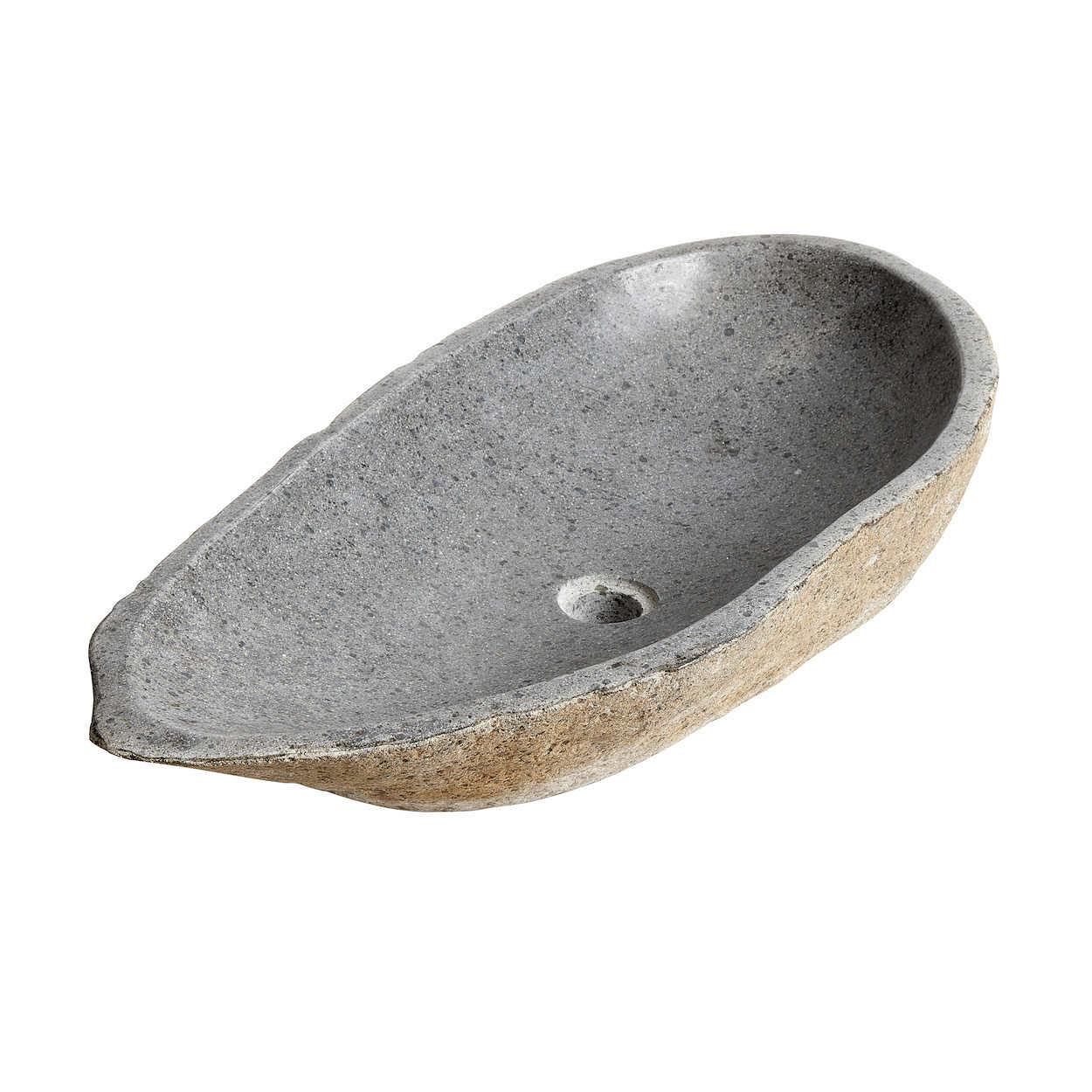 Sink Valley M - Grey/Nature